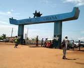 A statement signed and issued by the Director Immigration said there is the “need for an aggressive development” of Ghana’s borders and “to better secure” it.