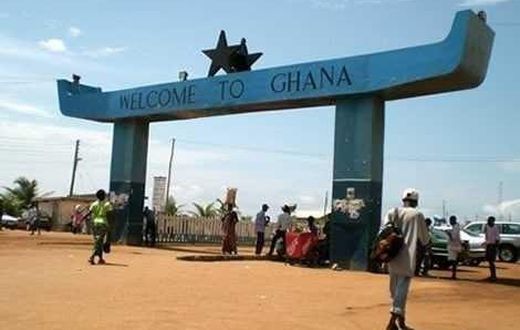 A statement signed and issued by the Director Immigration said there is the “need for an aggressive development” of Ghana’s borders and “to better secure” it.