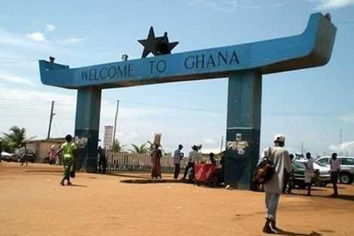 A statement signed and issued by the Director Immigration said there is the “need for an aggressive development” of Ghana’s borders and “to better secure” it.