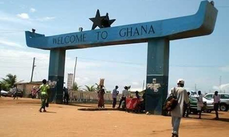 A statement signed and issued by the Director Immigration said there is the “need for an aggressive development” of Ghana’s borders and “to better secure” it.