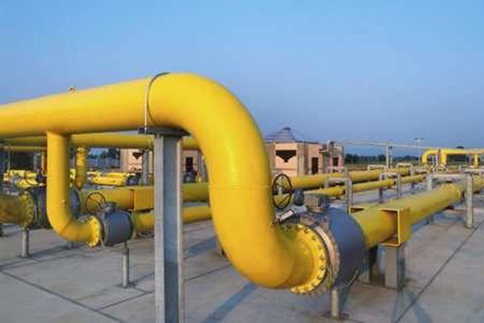 Ghana National Gas Company