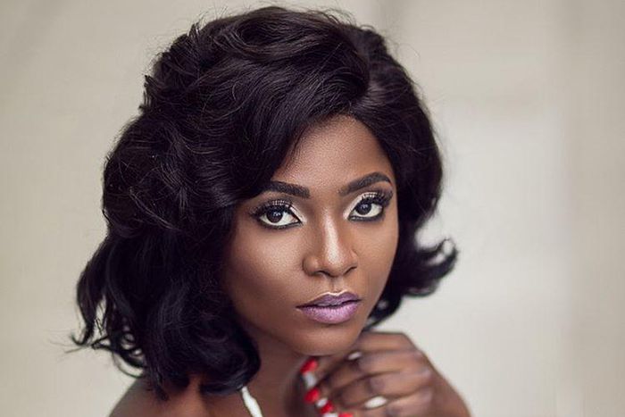 Ahuofe Patricia