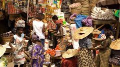 Retail Sector