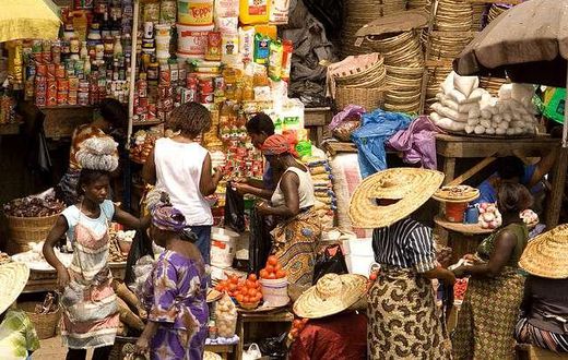 Retail Sector
