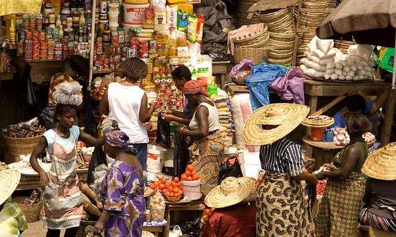 Retail Sector