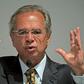 The "biggest challenge" facing Brazil is a reform of its over-generous pension system, new Economy Minister Paulo Guedes said