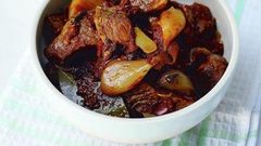 Beef stew (jamieoliver)