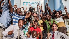 MEST