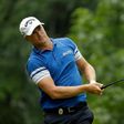 Alex Noren competes in the 2016 PGA Championship on July 30, 2016 in Springfield, New Jersey