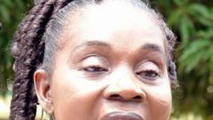 Grace Omaboe