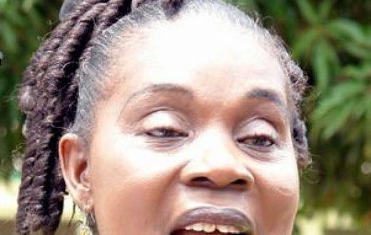 Grace Omaboe