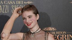 Fencing champion's Italian Beatrice Vio had been fencing since the age of five before a bout of meningitis cost her her two forearms and both legs