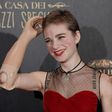 Fencing champion's Italian Beatrice Vio had been fencing since the age of five before a bout of meningitis cost her her two forearms and both legs