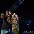 Sarkodie surprises Shatta Wale fans at album launch