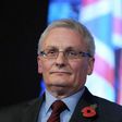 CEO of BAE Systems Ian King who has worked in the defence industry for 40 years, has led the group since September 2008