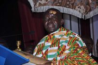 Asantehene, Otumfuo Osei Tutu II