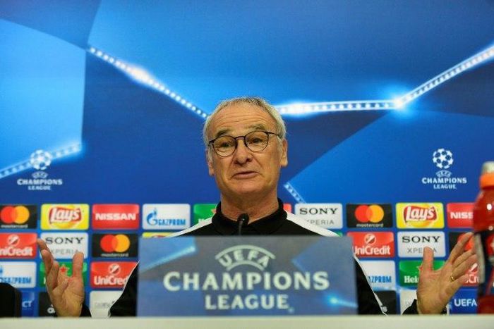 A year on from winning the Premier League title against all the odds, Claudio Ranieri's Leicester City just a point above the relegation zone