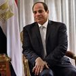 Egyptian President Abdel Fattah el-Sisi defended reforms ahead of a $12-billion International Monetary Fund loan to revive his country's ailing economy