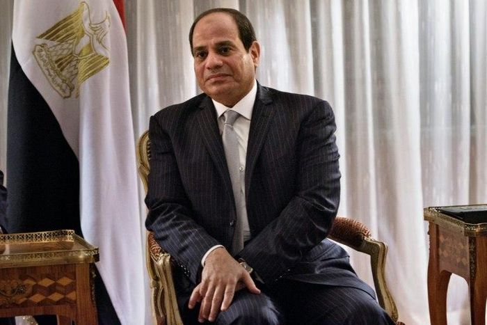 Egyptian President Abdel Fattah el-Sisi defended reforms ahead of a $12-billion International Monetary Fund loan to revive his country's ailing economy