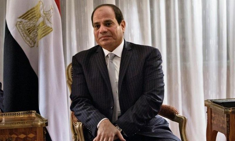 Egyptian President Abdel Fattah el-Sisi defended reforms ahead of a $12-billion International Monetary Fund loan to revive his country's ailing economy