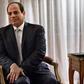 Egyptian President Abdel Fattah el-Sisi defended reforms ahead of a $12-billion International Monetary Fund loan to revive his country's ailing economy