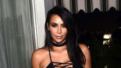 Kim Kardashian