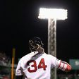 David Ortiz, nicknamed "Big Papi," will have his number 34 jersey retired in a ceremony before the Red Sox's June 23 home game against the Los Angeles Angels at historic Fenway Park