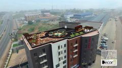 The Ark Luxury Apartments