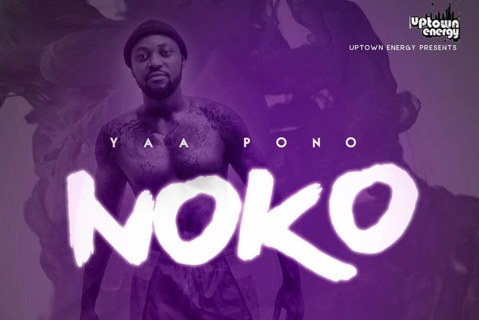 Yaa Pono - Noko (Prod. by Jay Twist)