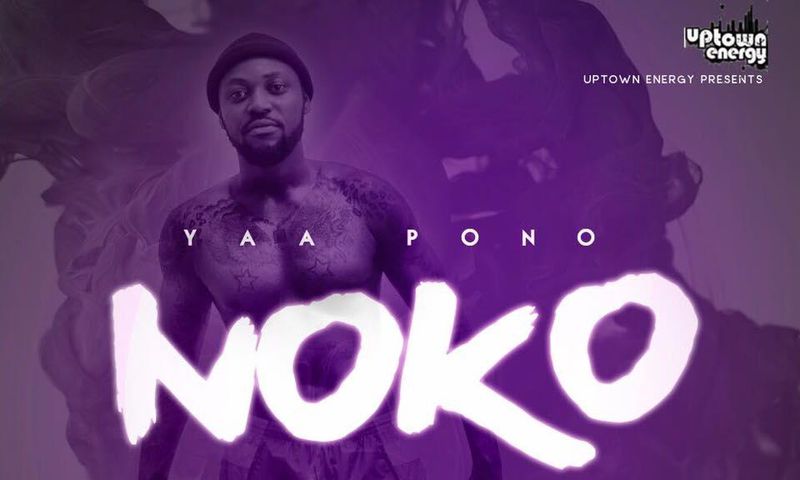 Yaa Pono - Noko (Prod. by Jay Twist)