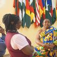 The President of the Ghana Chamber of Commerce and Industry (GCCI) Nana DrAppiagyeiDankawoso I visits Wisconsin