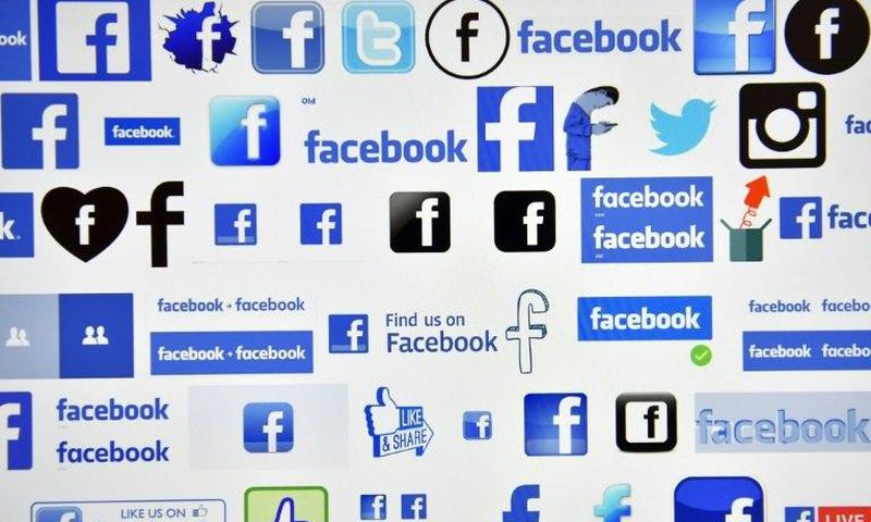 Social media platform Facebook says it has started weeding out bogus accounts as part of efforts to rid the network of fake news