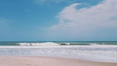 Tills Beach Resort is a serene spot for relaxation