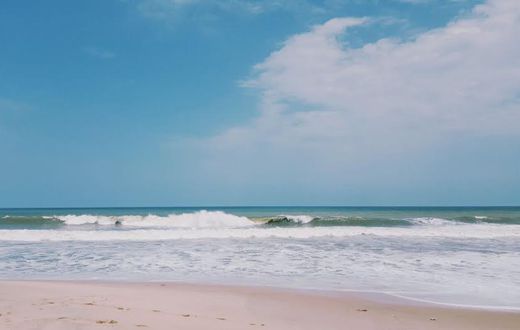 Tills Beach Resort is a serene spot for relaxation