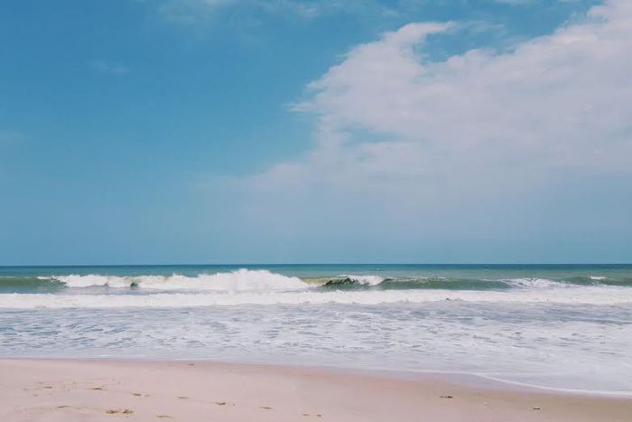 Tills Beach Resort is a serene spot for relaxation