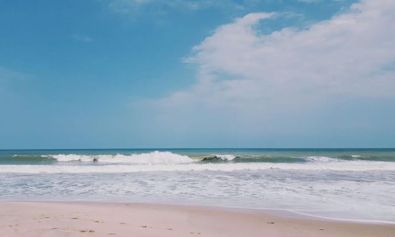 Tills Beach Resort is a serene spot for relaxation