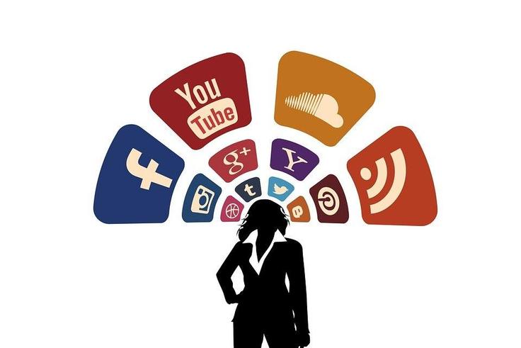 Can I be any different online than I am in real life?