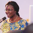 The campaign spokesperson for the governing National Democratic Congress (NDC), Joyce Bawa-Mogtari