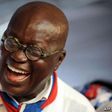 NPP Presidential Candidate, Nana Akufo-Addo