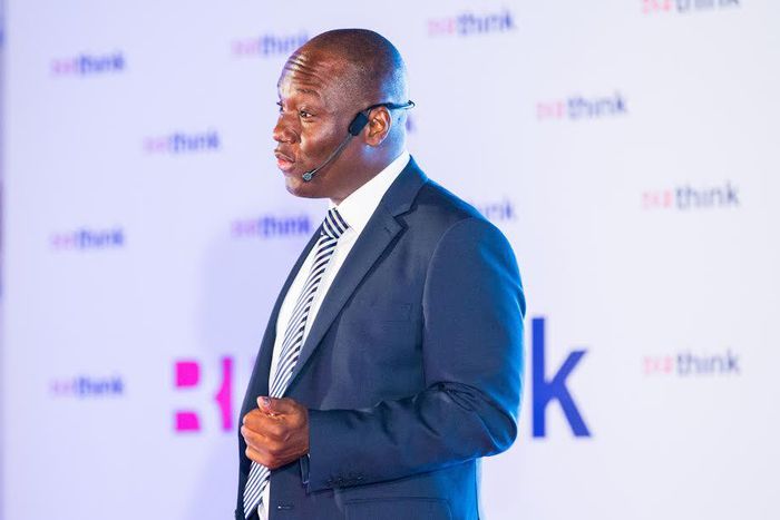 SMSGH launches RETHINK SERIES with Corenett CEO