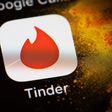 Tinder.