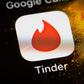 Tinder.