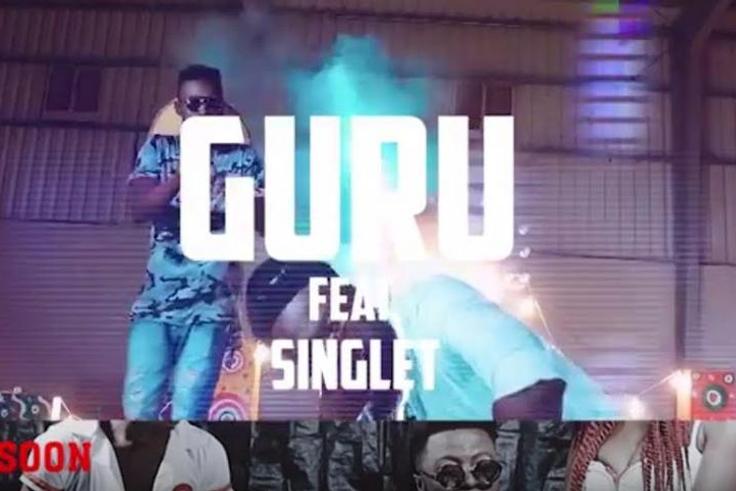 Guru - Samba