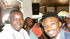 Photos from Efe Ejeba's thanksgiving service in Jos