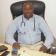 Dr Prosper Akanbong