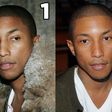 Pharrell Williams