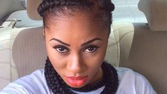 Musician, Itz Tiffany