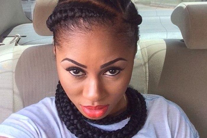 Musician, Itz Tiffany