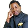Gospel musician, Sonnie Badu