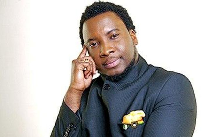 Gospel musician, Sonnie Badu